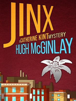 cover image of Jinx